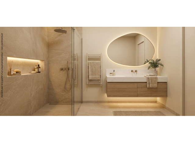 Logement neuf Toulouse