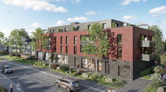 Programme neuf Adéquat à Seclin