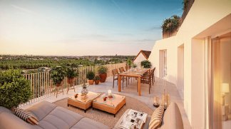 Programme neuf Pixels à Caen