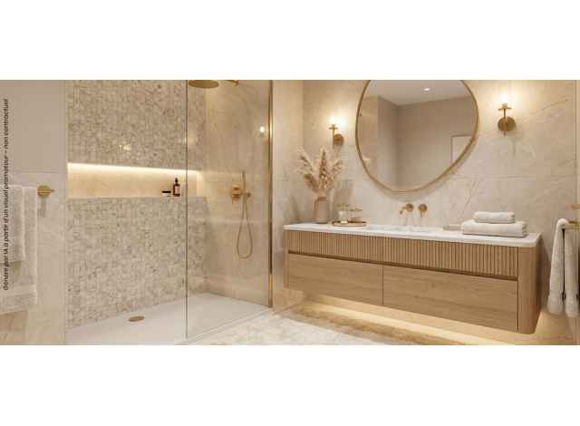 Eco construction La Rochelle
