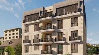 Programme neuf O de Marne &agrave; Le Perreux-sur-Marne