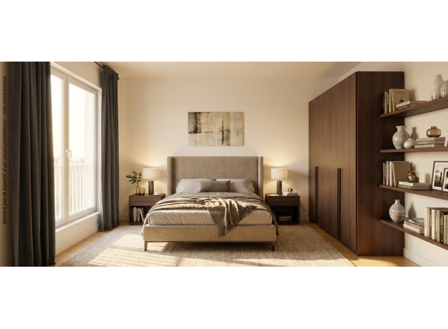 Reverso Mathilde Immobilier neuf Rouen