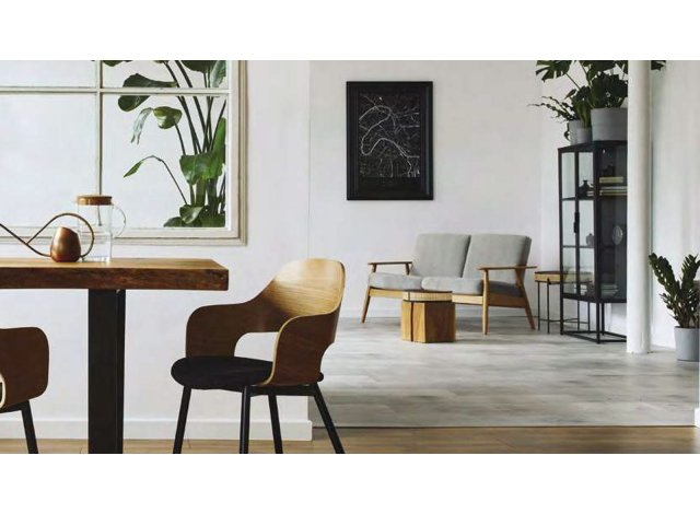 Programme immobilier neuf appart Clermont-l'Hérault