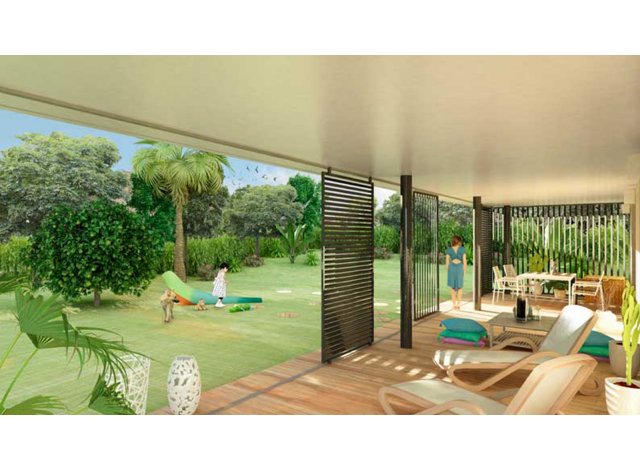 �co habitat �co-habitat Residence Villa Monceau � Vallauris