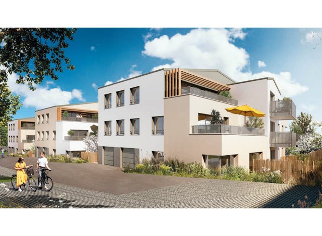 Immobilier neuf  Paimpol