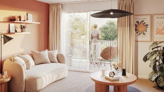 Programme neuf Tyneo à Muzillac