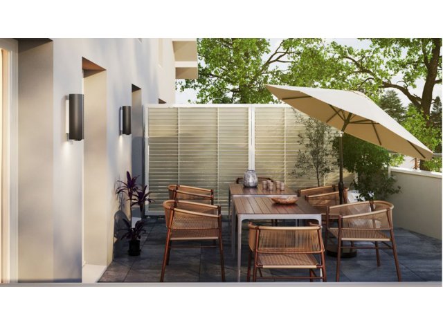 Eco construction Divonne-les-Bains