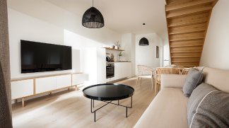 Programme neuf Le Clos des Oliviers à Cleon