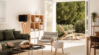 Programme neuf Les Jardins de Joffre à Les Sables d'Olonne