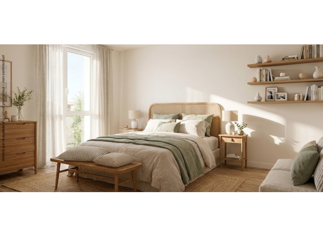 Projet �co construction Anglet