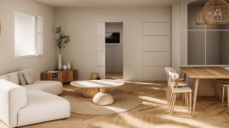 Programme neuf Villa 1905 &agrave; Lacanau