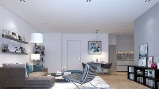 Programme neuf Villa Rose à Ballan-Miré