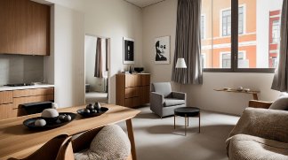 Programme neuf Côté Pasteur à Rouen