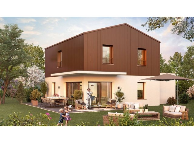 Programme immobilier Thonon-les-Bains