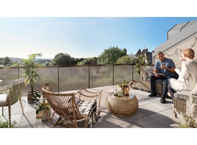 Programme �cologique Ouistreham