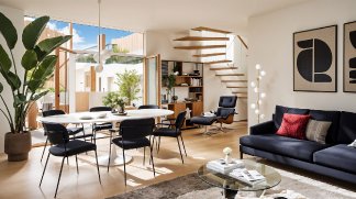 Programme neuf Talence - Ava &agrave; Talence