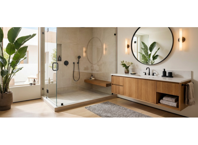 Programme immobilier neuf appart Talence