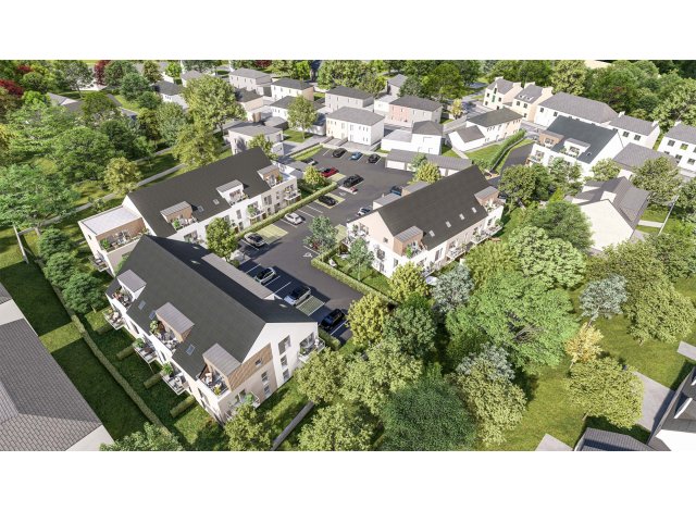 Appartement �cologique Crozon