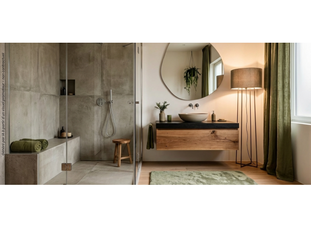 Marelia logement �cologique