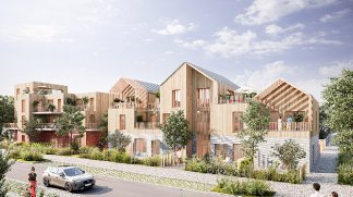 Programme neuf Terra-Cotta à Teteghem Coudekerque Village