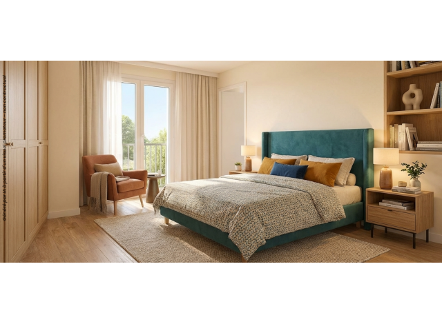 Programme immobilier neuf appart Capbreton