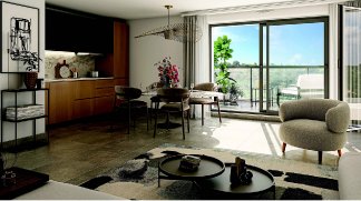 Programme neuf L'Altesse &agrave; Thoiry