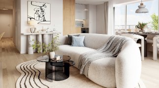 Programme neuf Maia à Le Rheu