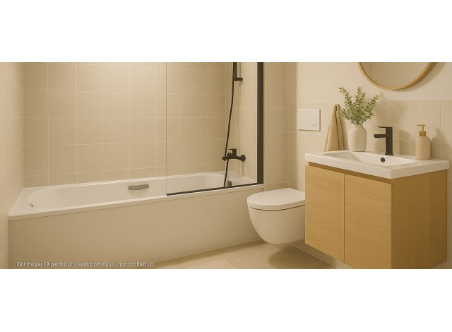 Les Jardins du Chateau - les Terrasses du Chateau Ménilles