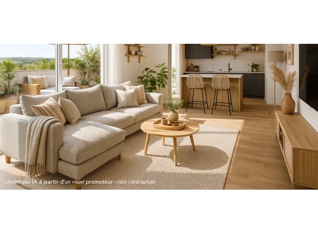 Immobilier neuf  Le Trport