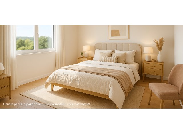 Appartement neuf  Le Trport