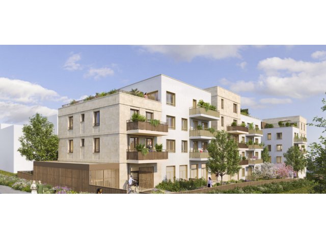L'Estérel logement écologique
