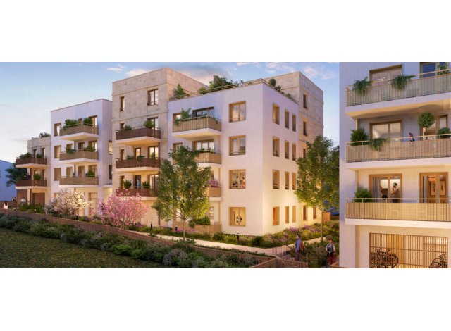 L'Estérel éco habitat