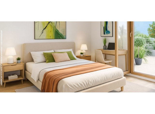 Eco construction Orly