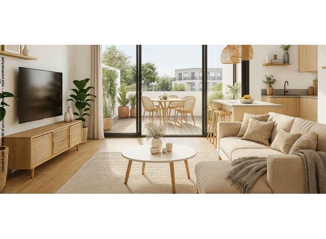�co habitat �co-habitat L Avenue � Strasbourg