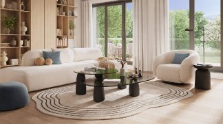 Programme neuf L'Assonance &agrave; Marignier