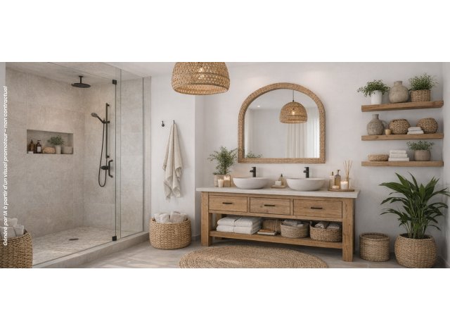 Les Belcrois&eacute;es (94)