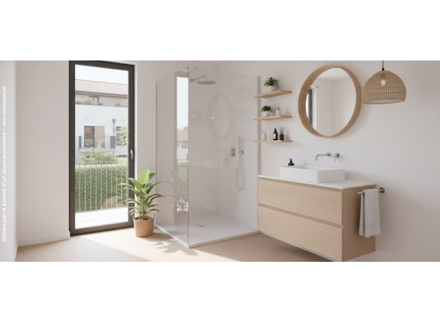 Programme �cologique Fareins