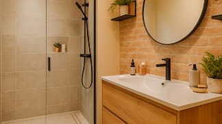 Programme neuf Le Port Saint Sauveur à Toulouse