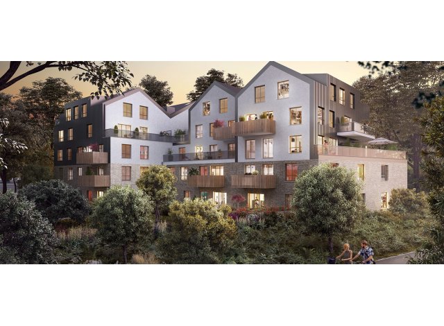 Programme �cologique Voisins-le-Bretonneux