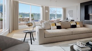 Programme neuf Pasteur &agrave; Rouen