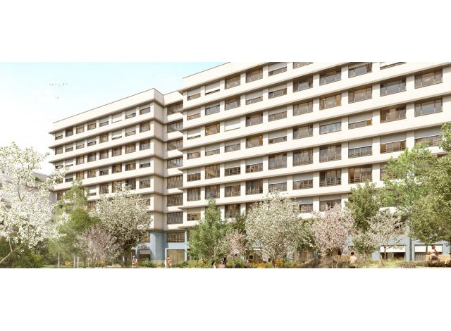 Pinel programme L'Avant Scene Thiais