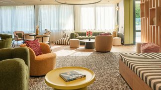 Investir programme neuf Uxco Student - Quetigny Quetigny