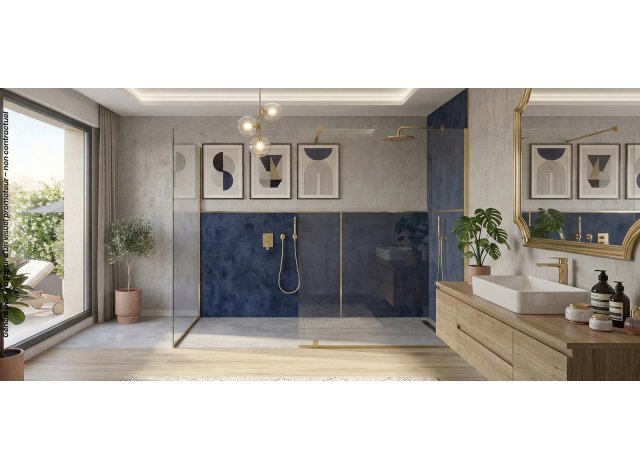 Programme immobilier neuf maison Évrecy