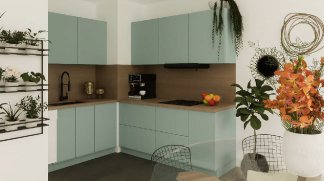 Programme neuf Le Loriot &agrave; Pontchateau