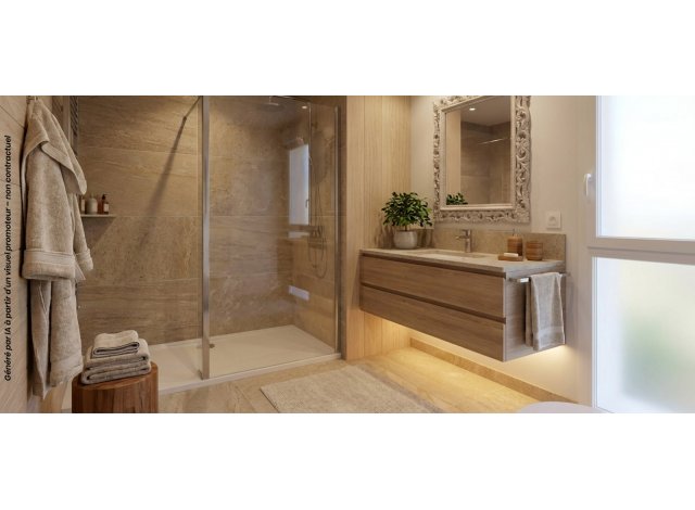 Programme immobilier neuf appart Pontchateau