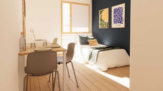 Investir programme neuf Altair Gi&egrave;res