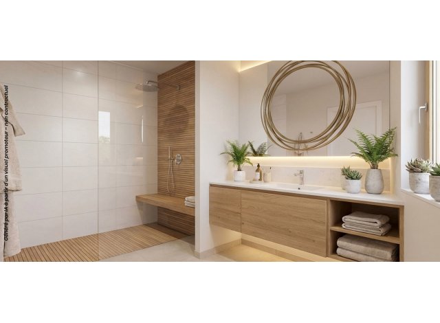 Côté Vienne immobilier neuf Limoges