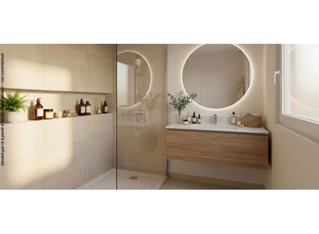 Programme immobilier neuf appart Le Havre