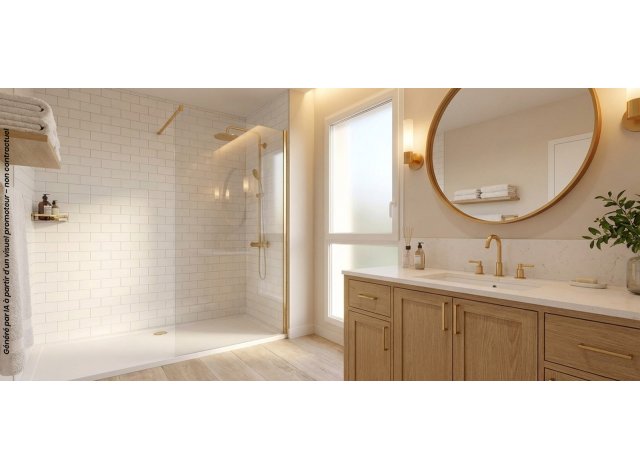 Appart Vezin-le-Coquet