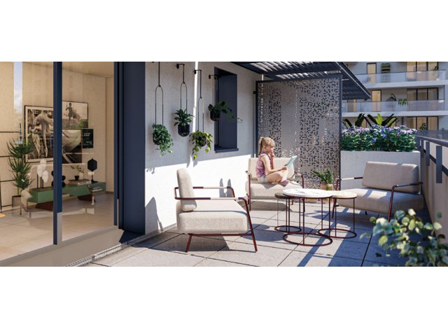 Immobilier ecologique � Dijon